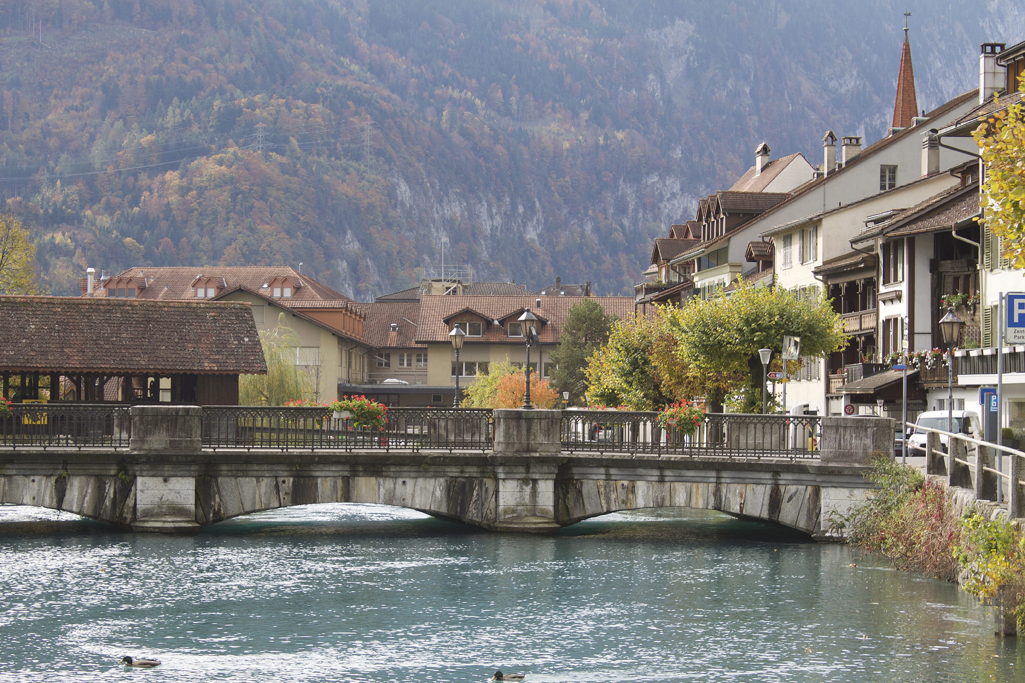 Interlaken